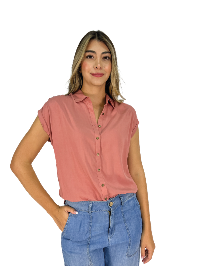 BLUSA RANGLA FONDO ENTERO